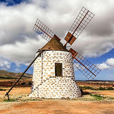 Апартаменти Casa Gayria Valles de Ortega Екстер'єр фото